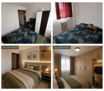 Vanzare 2 camere 1 Decembrie 1918 45mp - foto 5