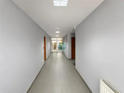VAND SPATIU COMERCIAL PE STR. GH. DOJA, IDEAL PT. SHOWROOM, SUPERMARKET, CONSTRUCTIE BLOCURI - foto 18