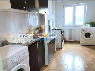 Apartament 3 camere Timpuri Noi | decomandat | 2 minute metrou - foto 5
