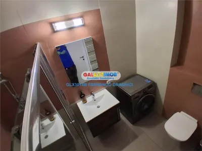 Prima inchiriere | Garsoniera moderna | Brancoveanu Cavar Residence | - foto 4