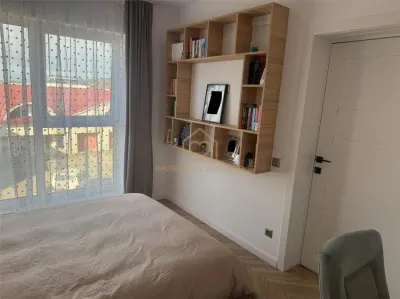 Apartament cu 3 camere Lamaitei - foto 3