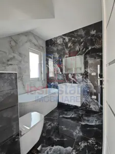 Vila finalizata Valea Lupului - foto 14