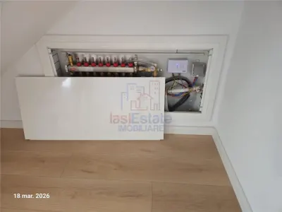 Vila finalizata Valea Lupului - foto 5