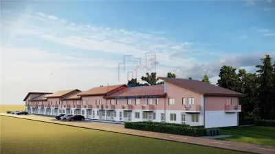 Apartamente direct de la dezvoltator de la 75000 euro cu TVA inclus - foto 5