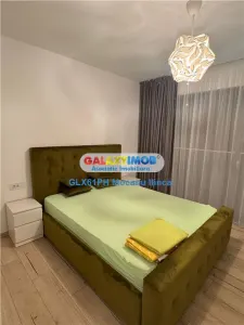 Inchiriere apartament 2 camere, Gheoghe Doja, Ploiesti - foto 2