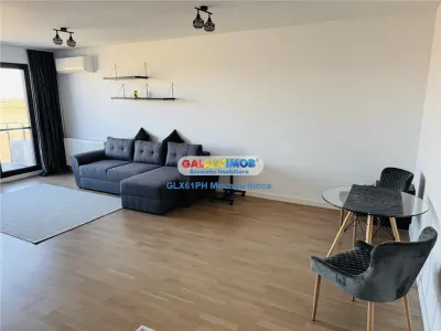 Inchiriere apartament 2 camere, bloc nou, MRS Village, Ploiesti - Ploiesti