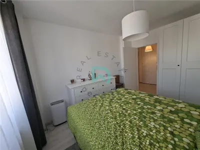 Apartament 2 camere Casa Nobel - Tractorul, 53 mp - Brasov - foto 11