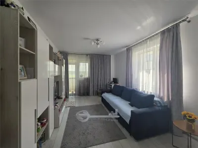 Apartament 3 camere - 2 bai - Popas Pacurari - 100metri de strada - foto 3