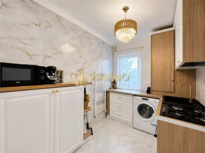 Apartament premium | Marasesti – Leca Morariu | Mobilat si utilat complet | ID:1790 - foto 5