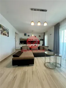 Apartament 2 camere în Complex Premium la Malul Marii, Vedere Superba la Mare - foto 2