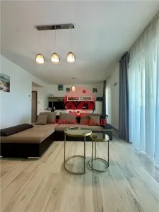Apartament 2 camere în Complex Premium la Malul Marii, Vedere Superba la Mare - foto 11