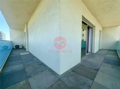 Apartament 2 camere în Complex Premium la Malul Marii, Vedere Superba la Mare - foto 9