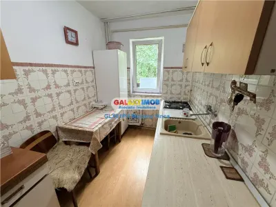 Vanzare apartament 3 camere, Nord, Ploiesti - foto 14