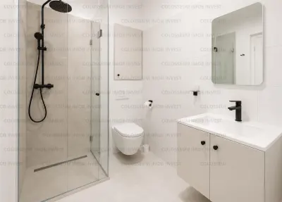 Apartament cu 3 camere, decomandat - zona Tractorul - foto 7