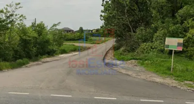 Valea Ursului - Lot Teren 560mp - langa padure cu toate utilitatile - foto 2