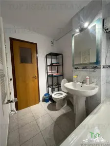 Oferta speciala, apartament cu 3 camere bloc din anul 2000 cu locuri de parcare, pe calea 13 septembrie - foto 6