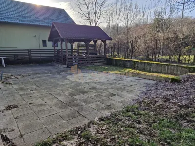 De vanzare -Casa individuala Tautii Magheraus - foto 13