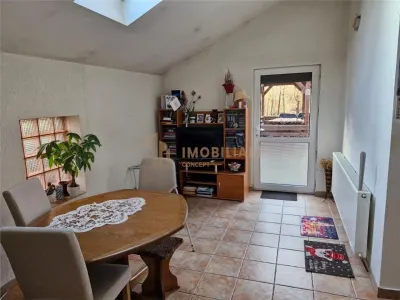 De vanzare -Casa individuala Tautii Magheraus - foto 6