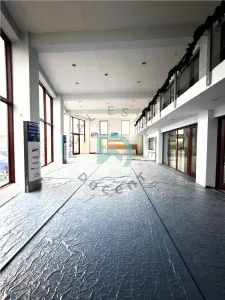 Spatiu comercial, showroom prezentare, 850 mp, Grivitei, Brasov - foto 2