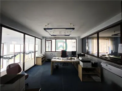 Spatiu comercial, showroom prezentare, 850 mp, Grivitei, Brasov - foto 11