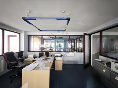 Spatiu comercial, showroom prezentare, 850 mp, Grivitei, Brasov - foto 15