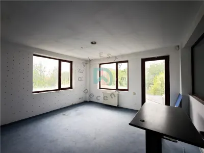 Spatiu comercial, showroom prezentare, 850 mp, Grivitei, Brasov - foto 16