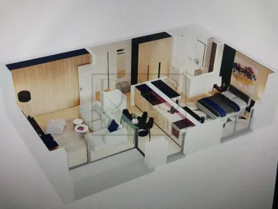 Apartament 2 camere | Cloud9 | Aviatiei | parcare inclusa - foto 6