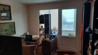 Vanzare apartament 4 camere etaj intermediar decomandat Noua , Brasov - foto 4