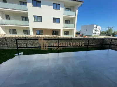 Apartament 2 camere-bloc nou-Constantin Brancoveanu - foto 7