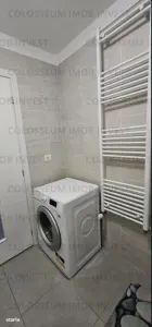 Apartament 2 camere, semidecomandat - zona Tractorul - foto 11