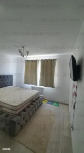 Apartament 2 camere, semidecomandat - zona Tractorul - foto 6