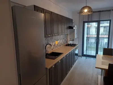 Inchiriere apartament  2 camere zona Albert - foto 3