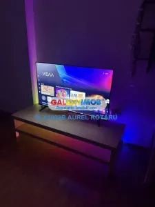 Prima Mutare dupa Renovare | Apartament 2 Camere Modern | Proaspat Zug - foto 2
