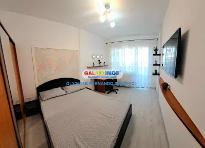 Garsoniera de inchiriat, metrou berceni - Bucuresti