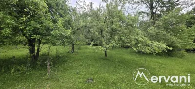 Teren de vanzare in Breaza, Nistoresti - foto 4