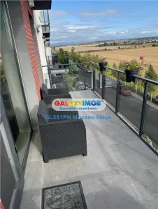 Vanzare apartament 2 camere, bloc nou, MRS Village, Ploiesti - foto 4