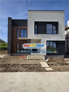 Vanzare casa individuala Premium situat in zona Dantelei din Bragadiru - foto 3