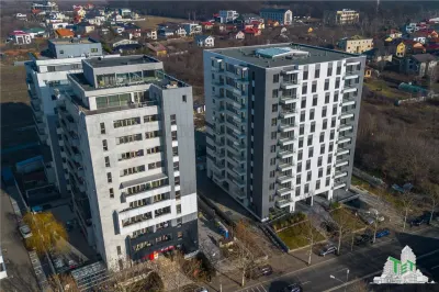 Vanzare imediata. Acte complete. Apartament 3 camere de vanzare in Baneasa Bucuresti - foto 2