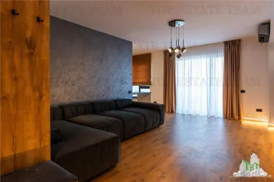 Vanzare imediata. Acte complete. Apartament 3 camere de vanzare in Baneasa Bucuresti - foto 11