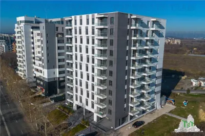 Vanzare imediata. Acte complete. Apartament 3 camere de vanzare in Baneasa Bucuresti - foto 5