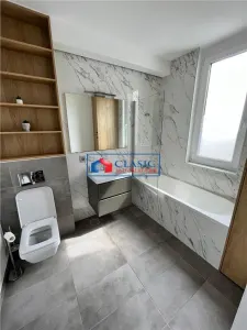 Inchiriere apartament 4 camere de LUX bloc nou in Gheorgheni- Piata Hermes - foto 9