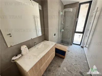 Vila de vanzare in Pipera, Nordul Bucurestiului | Curte privata, terasa panoramica si 2 locuri de parcare - foto 6
