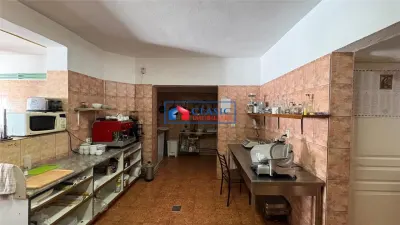 Inchiriere pensiune 17 camere in Gilau ideala pentru Centru Ingrijire Varstnici - foto 8