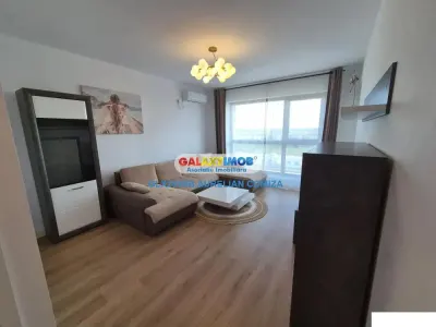Inchiriere apartament 2 camere Pipera Onix North Residence - Bucuresti