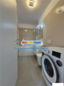 Inchiriere apartament 2 camere Pipera Onix North Residence - foto 6
