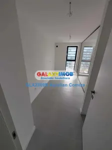 Apartament 2 camere nemobilat Nusco City/prima inchiriere - foto 5