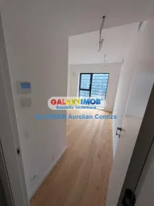 Apartament 2 camere nemobilat Nusco City/prima inchiriere - foto 6