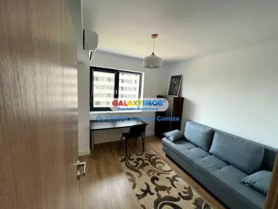Inchiriere apartament 3 camere Onix Park Pipera - foto 5