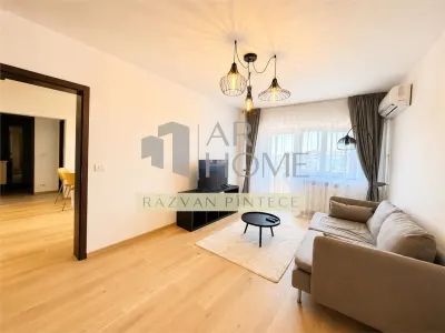 Apartament 2 camere de lux, prima inchiriere, central, Ploiesti - foto 3