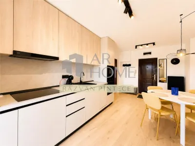 Apartament 2 camere de lux, prima inchiriere, central, Ploiesti - foto 5